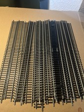 18no Hornby Spur 00 R601 gerades Gleis