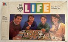 Vintage “Game of Life” 1991, Board Game Vintage Classic Milton Bradley COMPLETE — photo 1