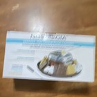 Nostalgia Electric S'mores Maker 100W 120V Brown/Silver Stainless Steel — photo 2