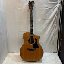 Taylor 114ce Acoustic-Electric Guitar 100 Series 42mm Nut Width Mexican Made