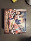 2025-26 Topps Bowman Basketball Hobby Jumbo Box! Factory Sealed NEW In-Hand🏀 — photo 1