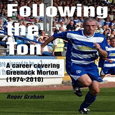 Following the Ton Roger Graham Paperback New Generation Publishin
