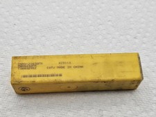 Kennametal CNMG432-FN CNMG120408-FN Indexable Inserts KC9110 CNMG 432-FN - Qty 5