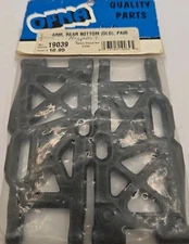 Ofna Racing Suspension Arms Rear Lower Hyper 7 4wd Nitro Buggy 19039