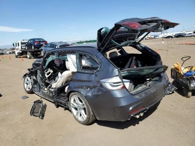 Fuel Pump Assembly Tank Mounted Fits 17-21 BMW M240i 1290091 Foto 2 de 4