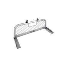 Dee Zee Dz95050wr Aluminum Truck Headache Rack For 1999-2016 Ford Super Duty