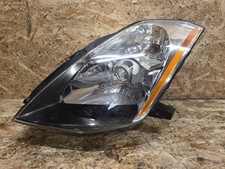 Feu avant (phare) Nissan 350 Z