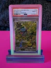 PSA 10 Bulbasaur 166/165 Sv: Scarlet & Violet 151 Holo