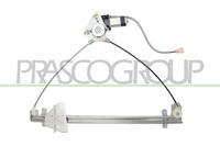 SZ048W022 Fensterheber Vorne Links FüR Suzuki Vitara (Et, Ta, Td)