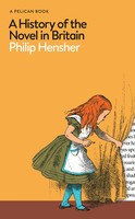 A History Of The Novel In Britain | Philip Hensher | Englisch | Buch | 2026
