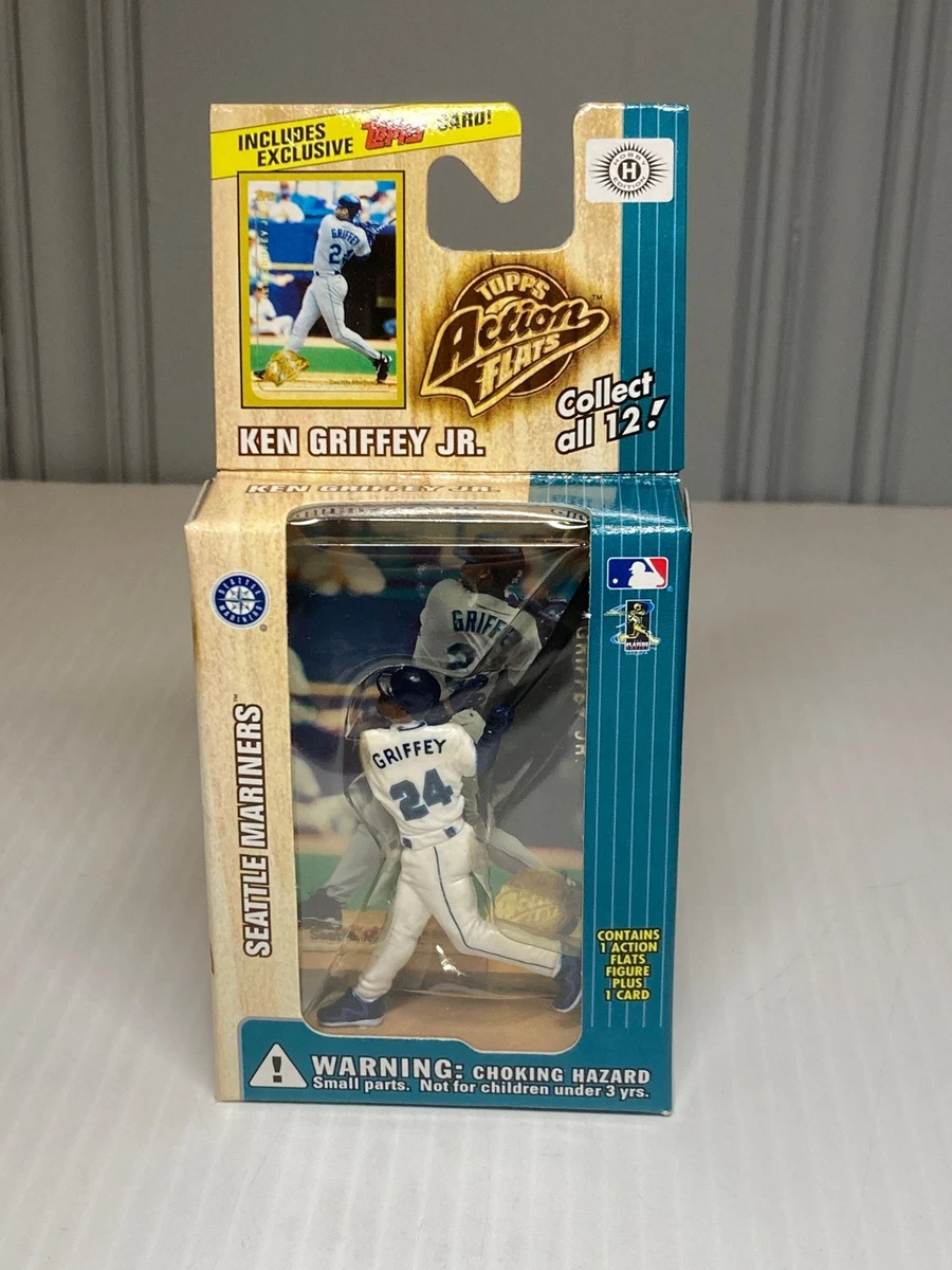 25+ Ken Griffey Jr MLB Fan Action Figures for sale | Updated Oct 2026