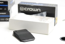 Crown PCC-170 Supercardioid Condensor Boundary Microphone Open Box