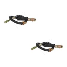 2x HART Bremsschlauch links rechts für Opel Vectra C Caravan Z02 Saab 9-3