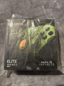 Microsoft Xbox Series X 1TB Console Halo Infinite Edition - WITH HALO CONTROLLER