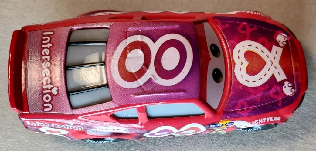 マテルカーズ　jimmy cables Buy Disney Pixar Cars 3 Jimmy Cables Intersection 00 Diecast Stock