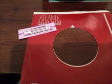 ARETHA FRANKLIN 45 RPM RECORD, Daydreaming Share Your Love With Me, Atlantic EX