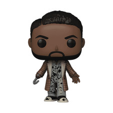 Funko Pop Candyman Figures 6