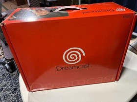  Used Dreamcast Main Body Soft Set of 14