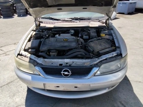 0470504015 Bomba Inyeccion para OPEL VECTRA B BERLINA Básico (1999->) 1 1820026 - Imagen 9 de 10