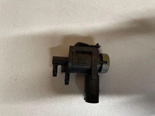 VW PASSAT Variant B6 3C5 Vakuumventil 1J0906283C 2.00 Diesel 103kw 22161846