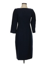 Eliza J Women Blue Cocktail Dress 2