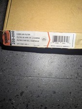 Dorman 259-000, Standard Cabin Air Filter Suburban