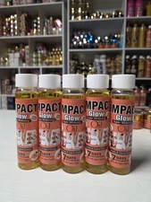 Impact Glow Super Whitening Body Oil