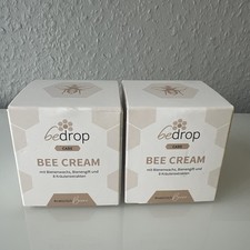 bedrop Bienengiftsalbe hochdosiert (kühlend ...