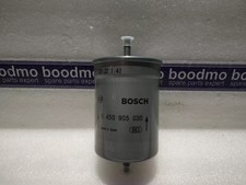 Fuel Filter for SKODA OCTAVIA (1U2), SUPERB 1ST GEN - 0450905030 - BOSCH