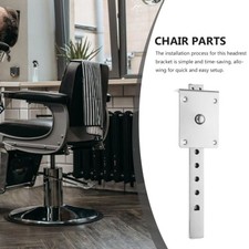 Lift Support Barber Chair Attachment Lift Headrest Bracket  Office Use