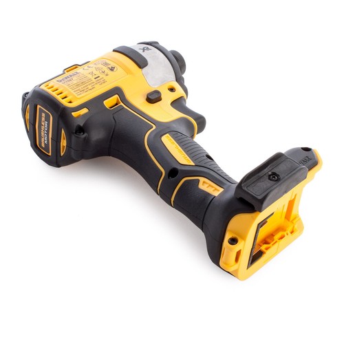 Dewalt DCF887N 18V XR Brushless Impact Driver (Body Only) - Picture 5 of 7