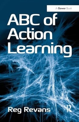 ABC of Action Learning by Revans, Reg Book The Fast Free Shipping