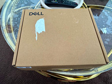 Dell Dockingstation  DELL-SD25TB5 Neu