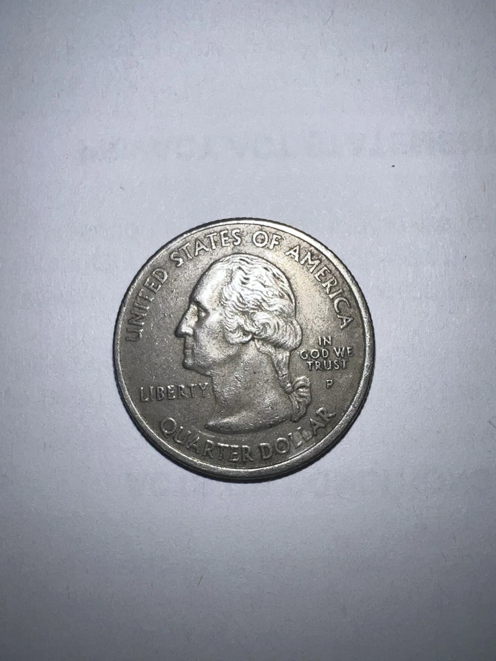 Montana 1889-2007 Big Sky Country Qurater Dollar Coin Collection - Image 2 of 2