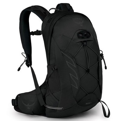 Osprey Talon 11 kompakter leichter bequemer Multifunktionsrucksack 11 Liter