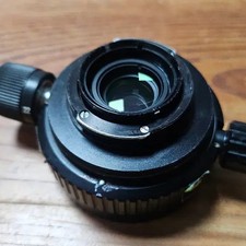 Nikon 35mm Lens for Underwater Camera Official