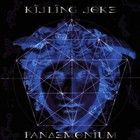 Pandemonium - Killing Joke CD 26VG The Fast Free Shipping