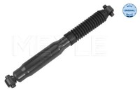 Meyle StossdÄMpfer Hinten Passend FüR Peugeot 207 207/207+
