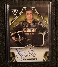 2019 Panini Victory Lane Racing NASCAR Cards 17
