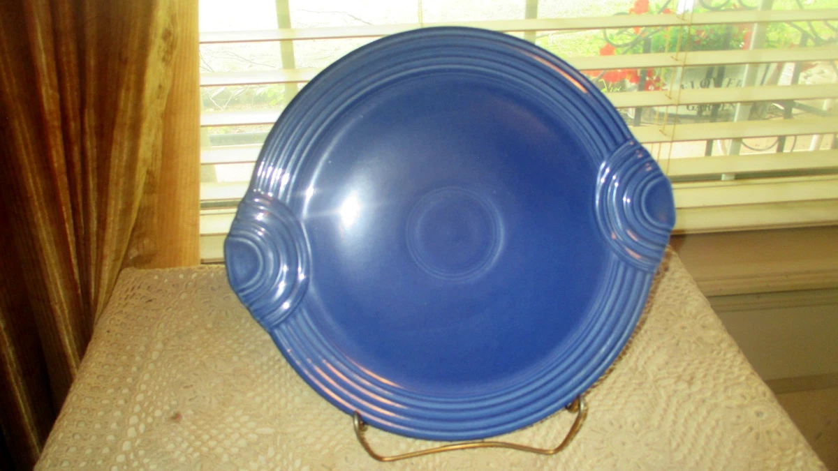 Fiesta Rare In Vintage Fiesta China & Dinnerware for sale | eBay