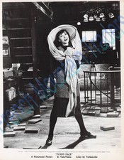 (18) Original & Vintage 8x10 B/W Still Photos, Audrey Hepburn, Funny Face 20A28