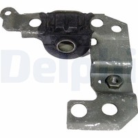 Delphi Lagerung, Lenker Hinten, Rechts, Unten, Vorderachse FüR Fiat