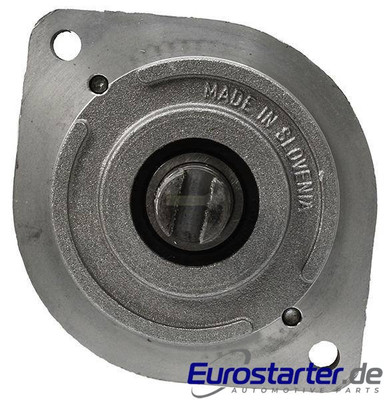1*** Dc Elektro Motor Neu Original Letrika Mahle OE # IM0124 für Concord,Fluitr