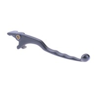 MotoLibre Bremshebel Schwarz (FüR: Kawasaki GPX 750 R ZX750F 87-88 )