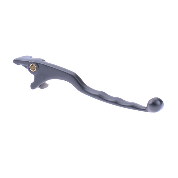 MotoLibre Bremshebel Schwarz (FüR: Kawasaki GPX 750 R ZX750F 87-88 )-image