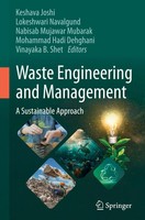 Keshava Joshi (U. A.) | Waste Engineering And Management | Buch | Englisch | Xix