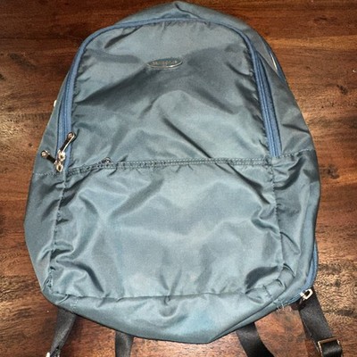 Samsonite - Laptop Backpack - Navy Blue Discoloration Present