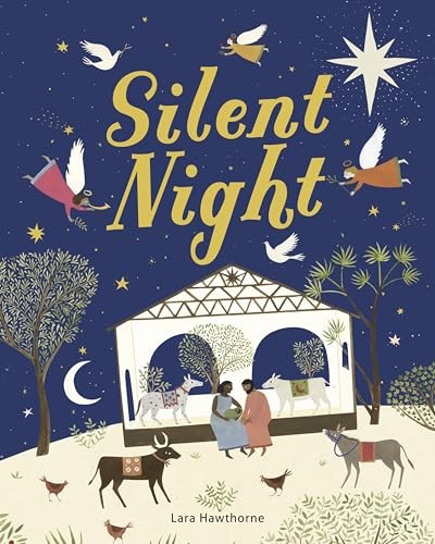 Silent Night Lara Hawthorne - Image 5
