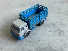 Wiking  1:87 Harvester Gitteraufbau *C8*