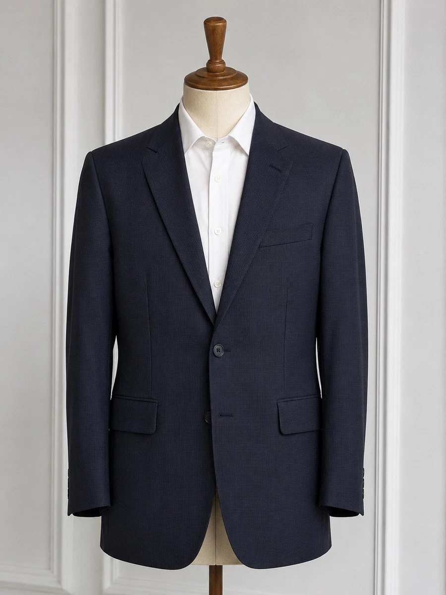 Burberry Regular Size Suits & Blazers for Men 44 Size for sale | eBay